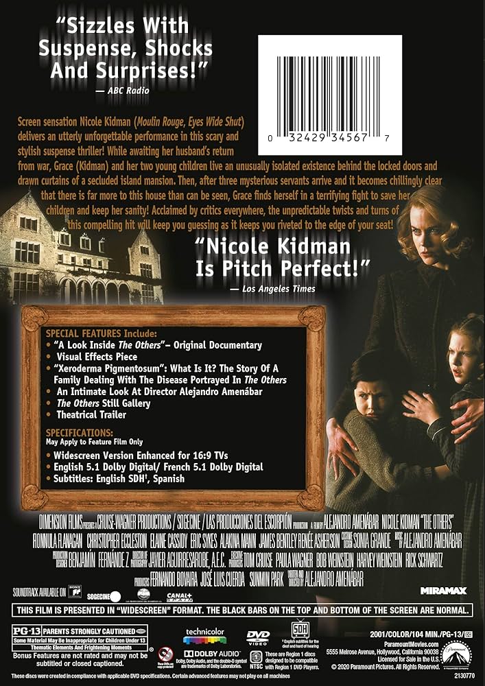 DVD The Other 悪を呼ぶ少年 Amazon.co.jp: The Other : DVD